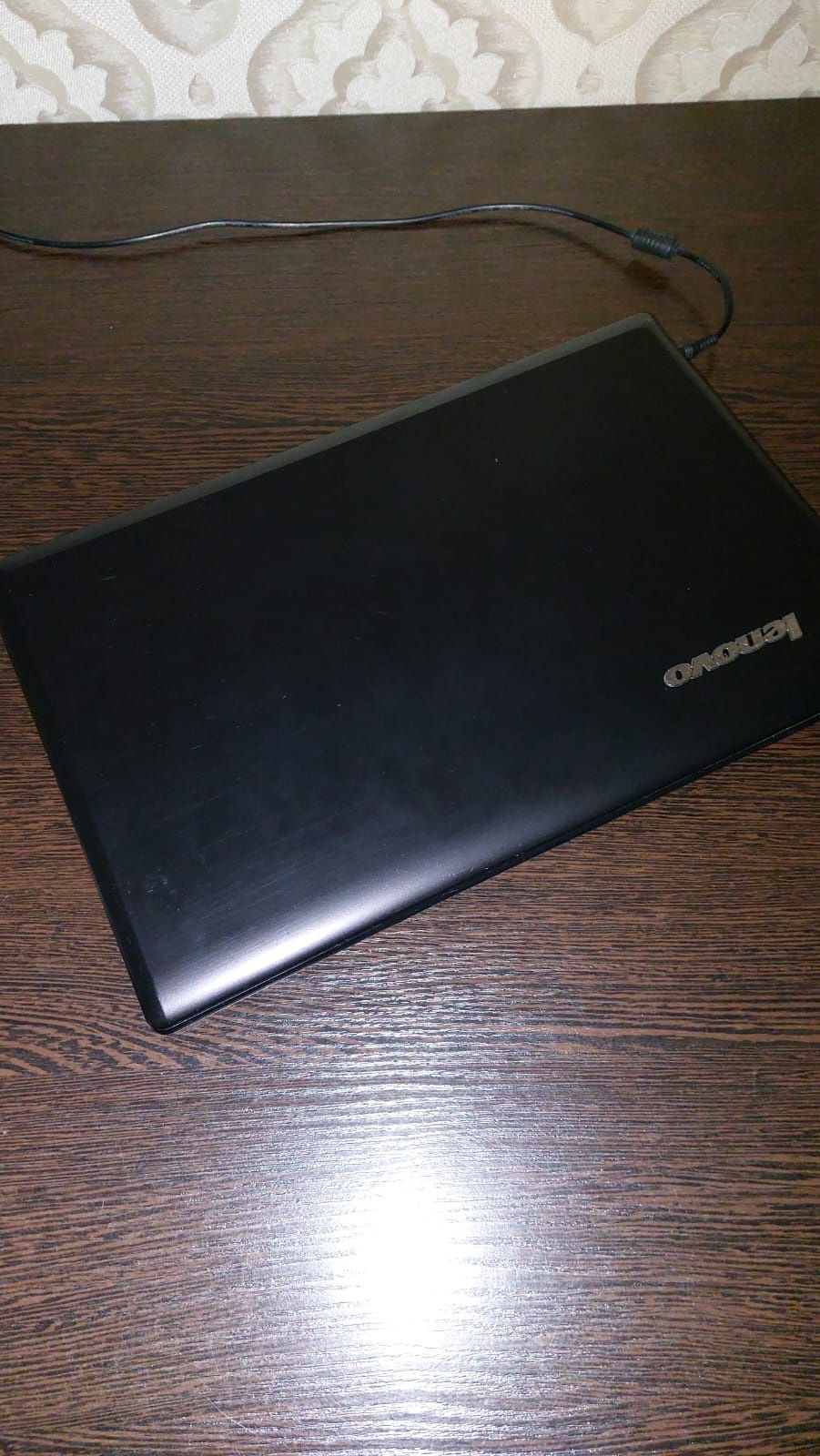 Продам ноутбук Lenovo G580