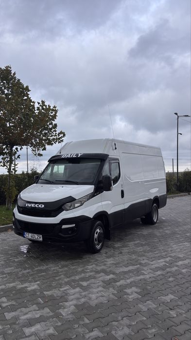 Iveco Dailly an 2015 motor 2.3