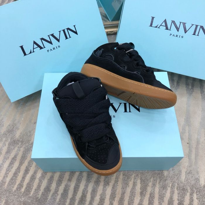 Adidasi Lanvin Calitate Premium