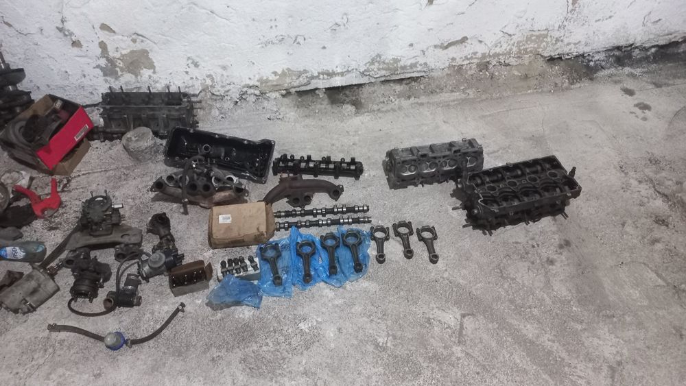 Продам бу запчасть хорошем состояний от ваза