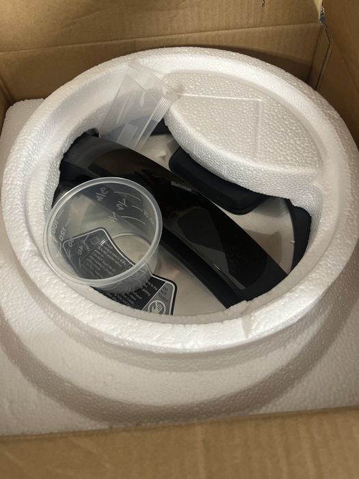 Gorenje Aparat multicooker smart mancare sanatoasa rapida 6 liri nou