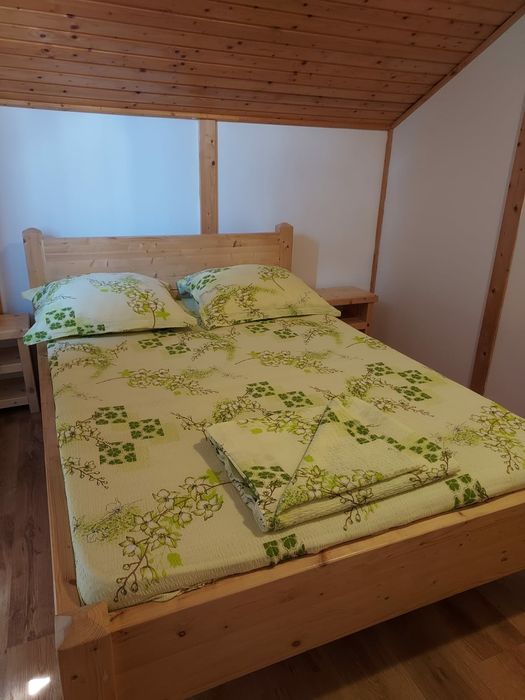 Cabana Maria Ana ,Revelion la Baile Figa!