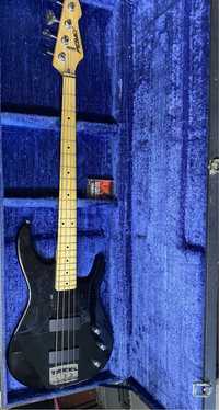 Vand chitara bass Peavey made in USA