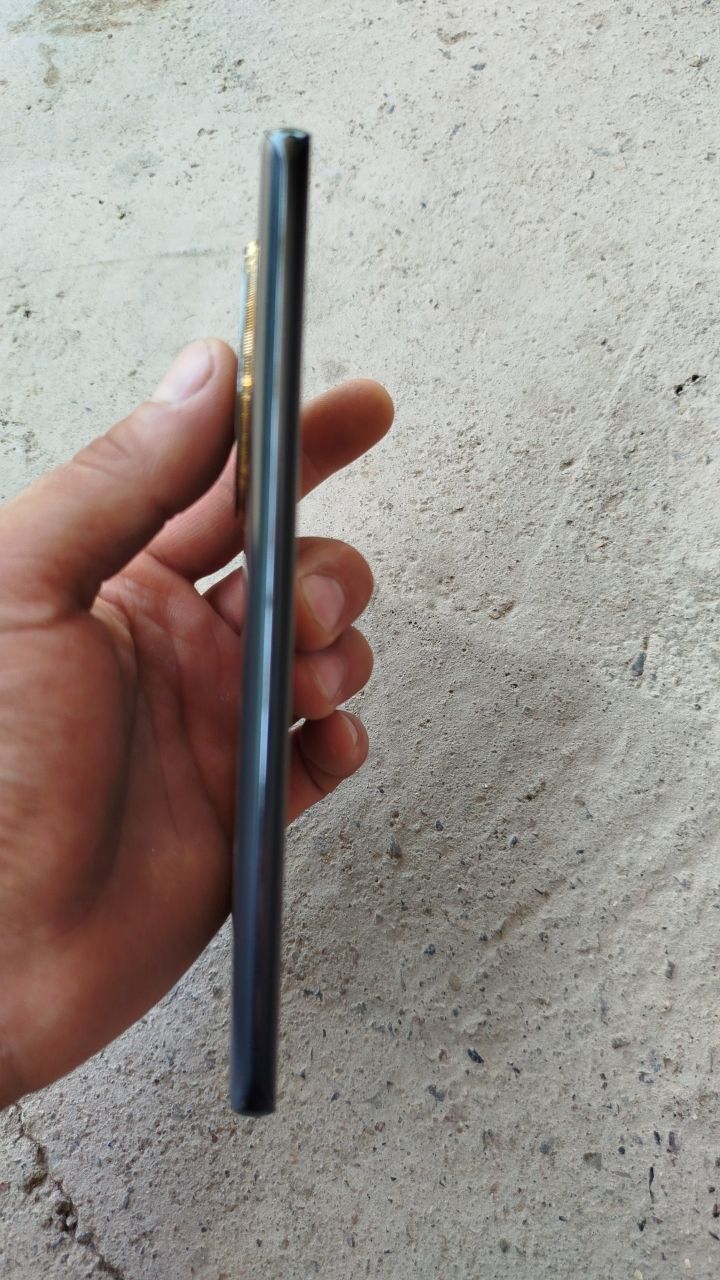 HONOR X9C 5G 256GB 8GB Qora