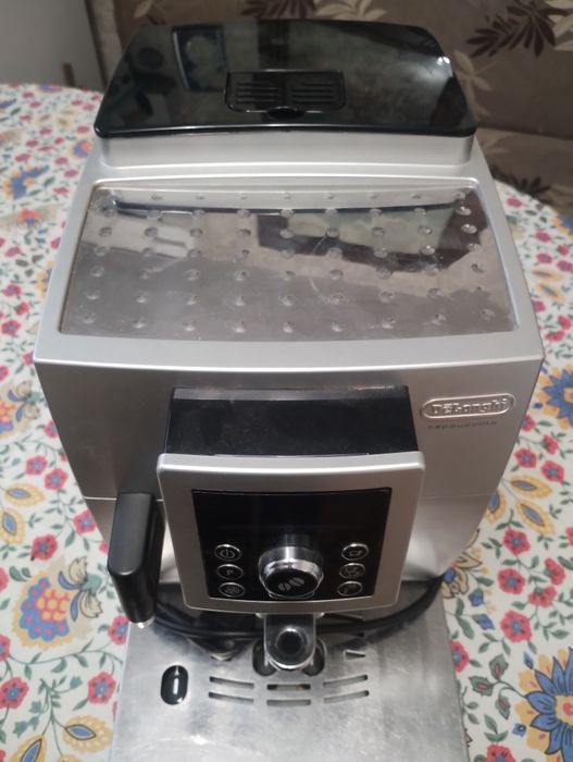 Кафе машина delonghi