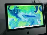 Vând/Schimb iMac 20 Inch Core 2 Duo - Impecabil
