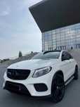 Mercedes-Benz GLE Coupe AMG/350- 258 cp/ an 2016/ pret 29990 euro ‼️