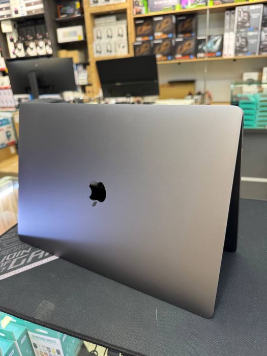 Macbook pro i7 ekran singan