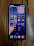 iPhone 13 128GB – Stare foarte bună, deblocat, baterie 85%