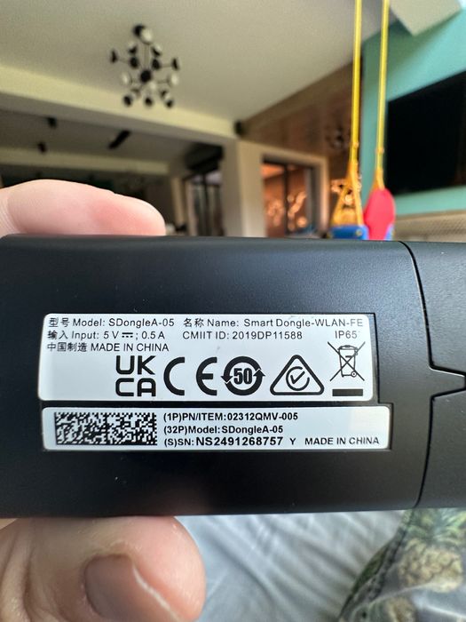 Huawei Dongle WIFI SDongleA-05 Smart Dongle WLan