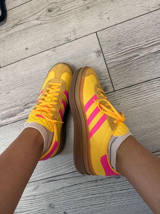 Маратонки Adidas Gazelle