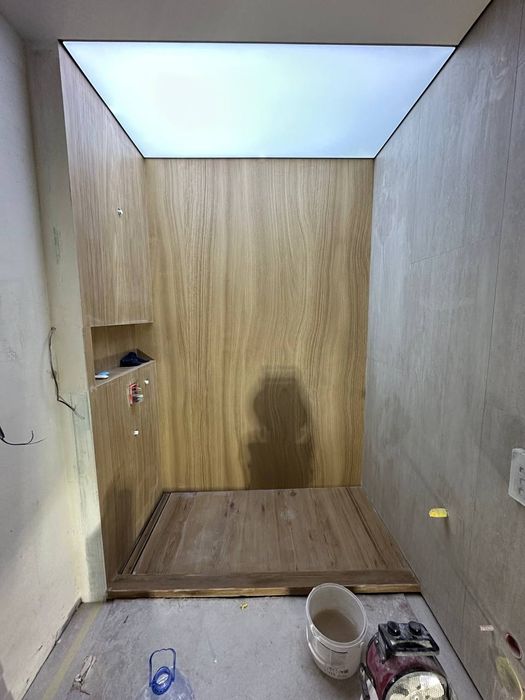 Ремонт квартир  под ключ