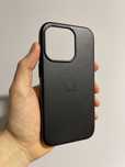 Кожен кейс iPhone 15 15 Pro 15 Pro Max