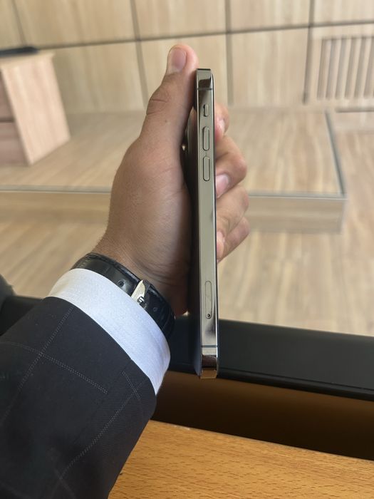 Iphone 12 pro 256 gb