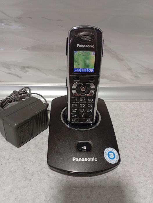 Радиотелефон Домашний