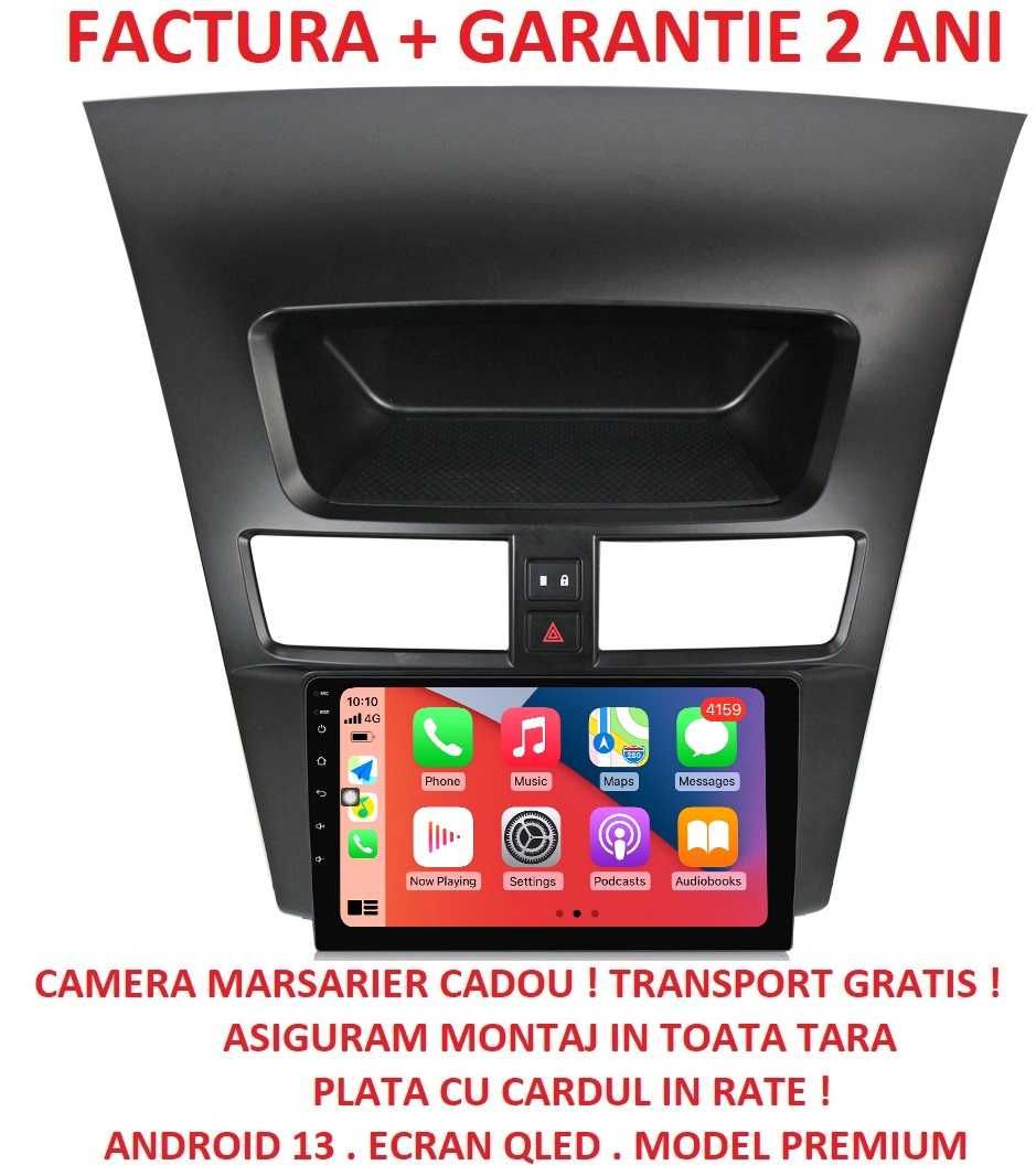 Navigatie Mazda BT50 2011 - 2020 2GB 4GB 8GB Garantie Camera