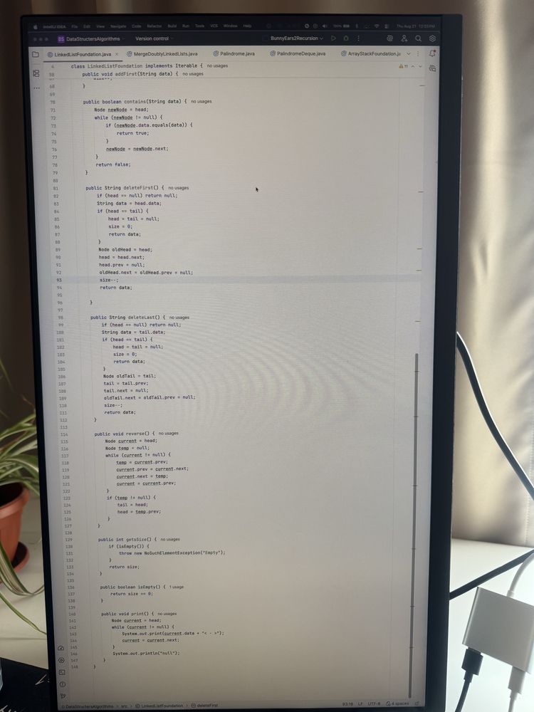 QHD Монитор Dell P2423D 24” 2460x1440
