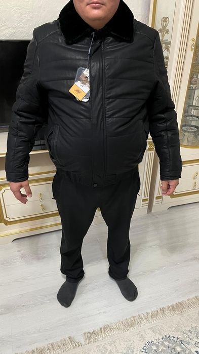 Зим куртка. Новая продам