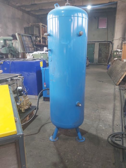 Compresor la surub 22 kw