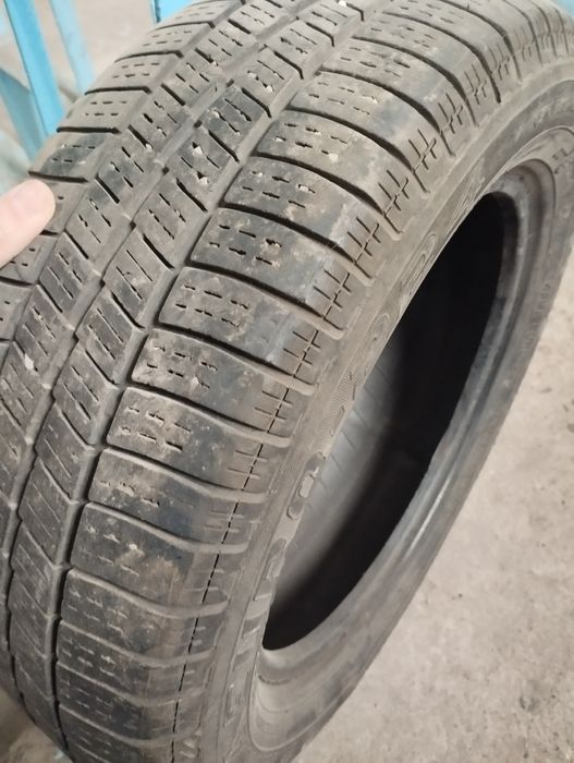 Продается шина липучка 14р