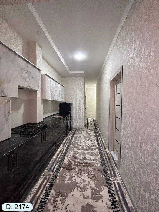 SOTILADI №2174 6-mikrorayon T.Farogiy Oasis 2xonalik