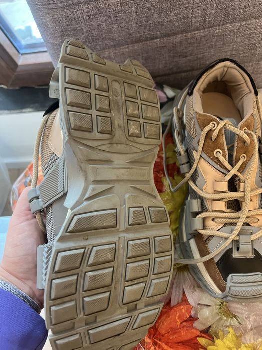 Марстонки по модел на D&G,oversized размер 40-41
