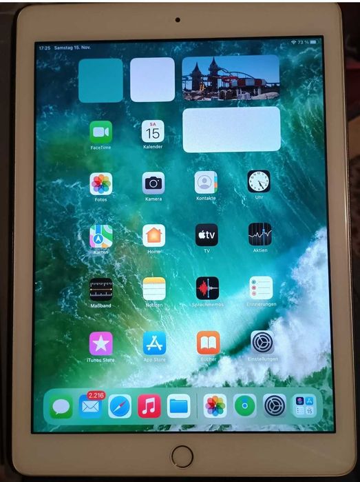 IPad 2017 10.2" За продажба