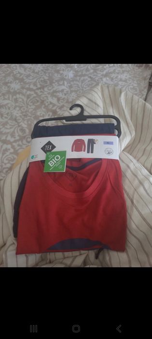 Pijama  barbati marime xl marca tex