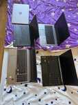 Vand pachet 5 laptopuri dell /hp/ fujitusu