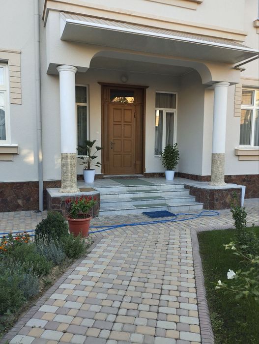 Аренда евро дома в центре ул.Шаршара