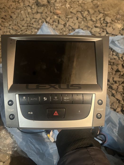 Продам магнитолу андройд