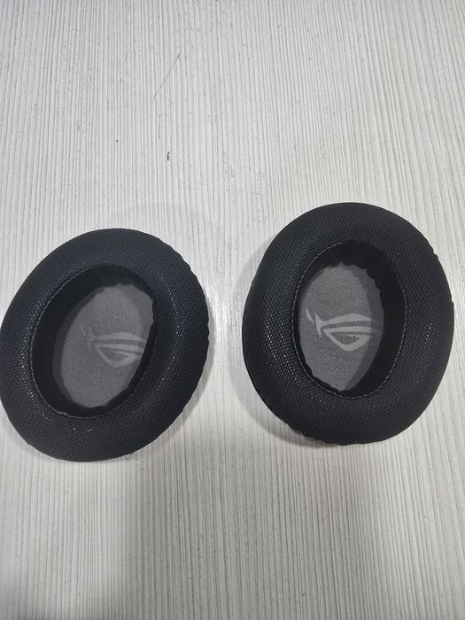 Casti ASUS Rog Strix Fushion 500