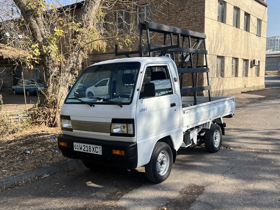 Лабо дамас свой новый аренды нет