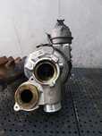 Turbina 2.0 tdi vw golf 7 8218660004 04l253010h 8218664