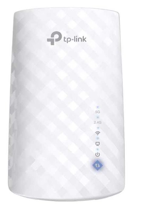 Wireless Range Extender TP-LINK AC750