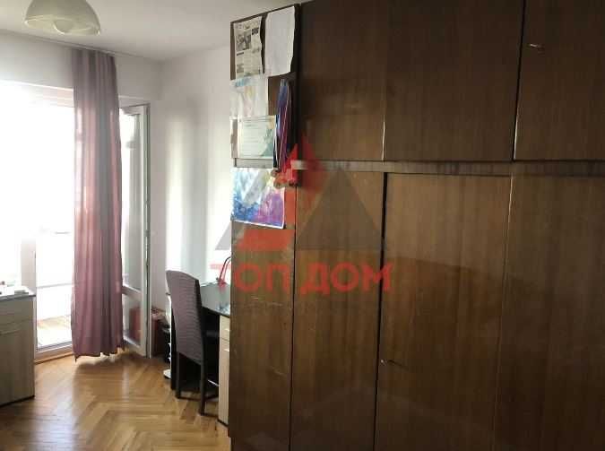 Дава се под наем Тристаен апартамент в Варна, Чайка - 70 кв.м за 479.4 € - Снимка #5