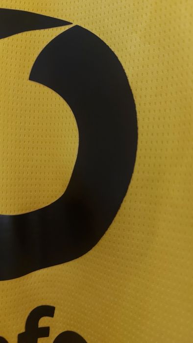 Borussia Dortmund echipament 2025 / 2026