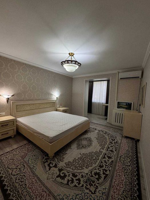 Сдам евро квартиру на Цум Ойбек