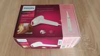 Epilator IPL Philips Lumea