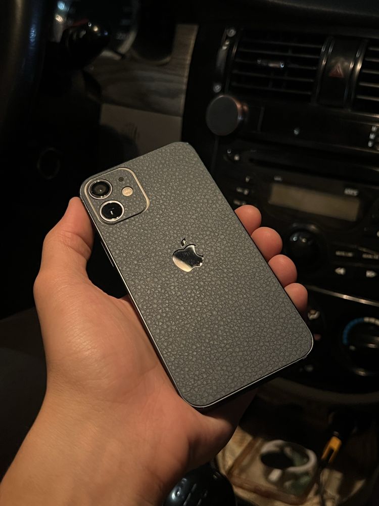 Iphone 12 mini sotiladi arzon