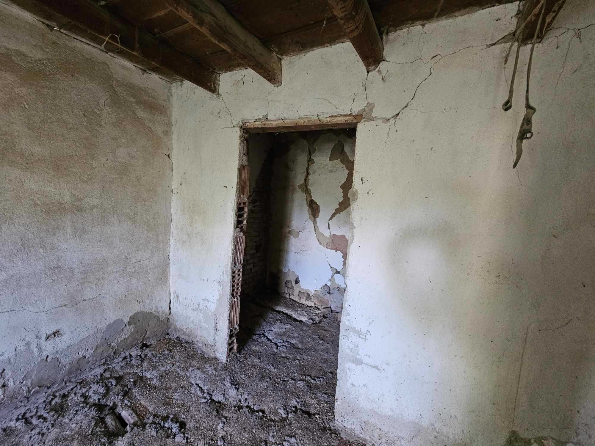 Къща село Стефан Стамболово