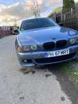 Bmw e39 520d 136hp