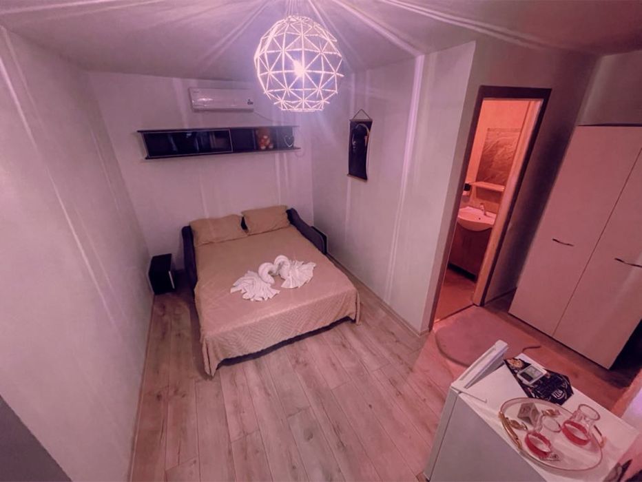 Cazare in regim hotelier Costinesti