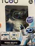 Robot dansator Noriel