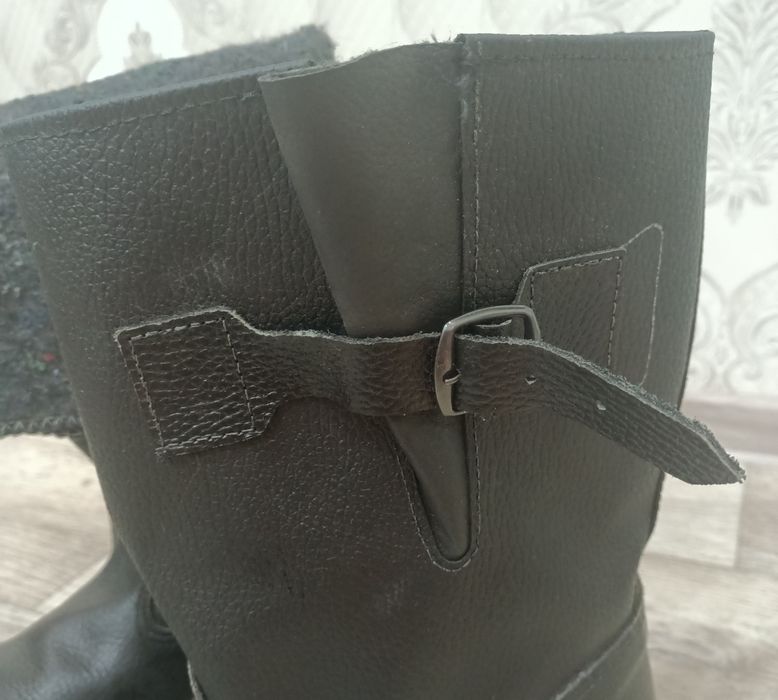 Продам Кирзовые сапоги