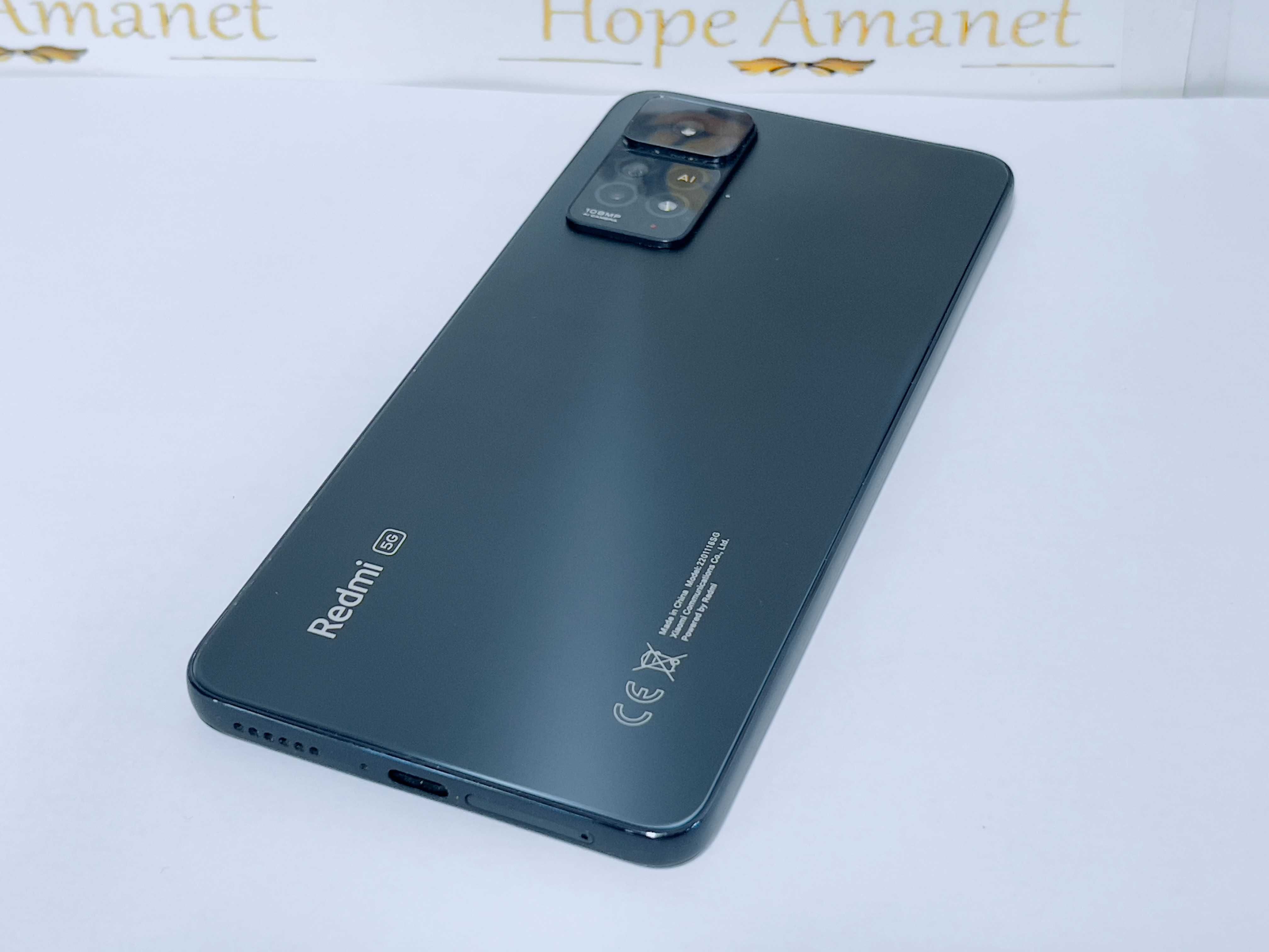 Hope Amanet P10/Xiaomi Redmi Note 11 Pro 128GB