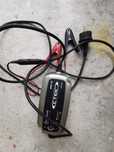 Vând Redresor acumulatori CTEK MXS 10, 12V 10A