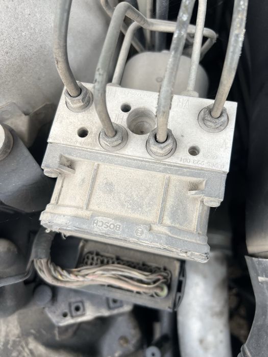 Бмв bmw e39 530d м пакет 184к.с на части