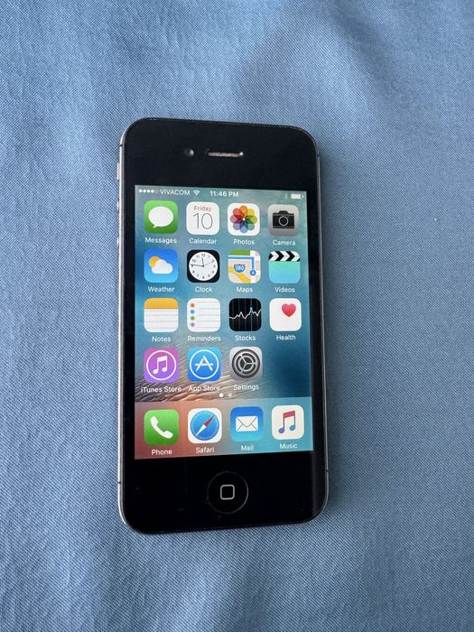iphone 4s 16gb ОТКЛЮЧЕН! , Айфон 4s