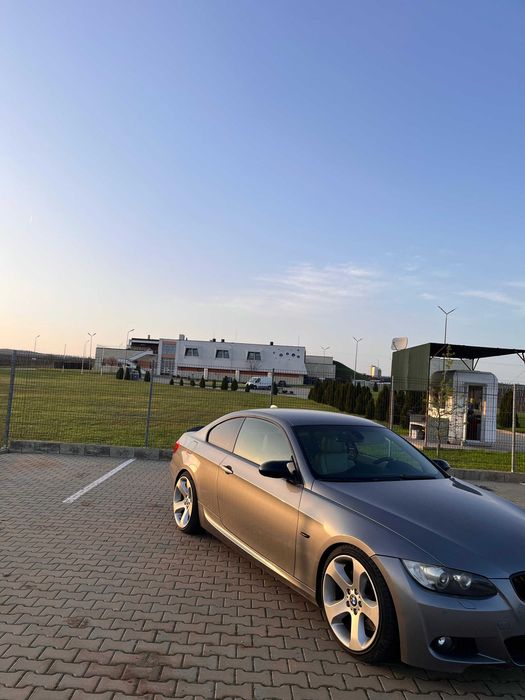 Vand BMW e92 335D